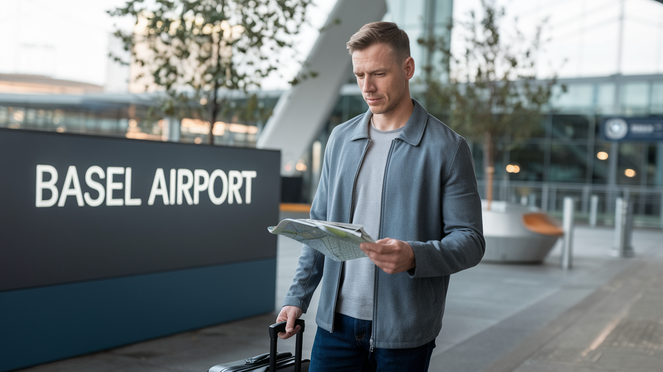 Basel Airport Transfer to Belfort: Your Complete Guide
